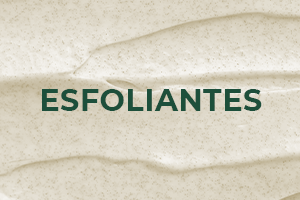 Esfoliantes