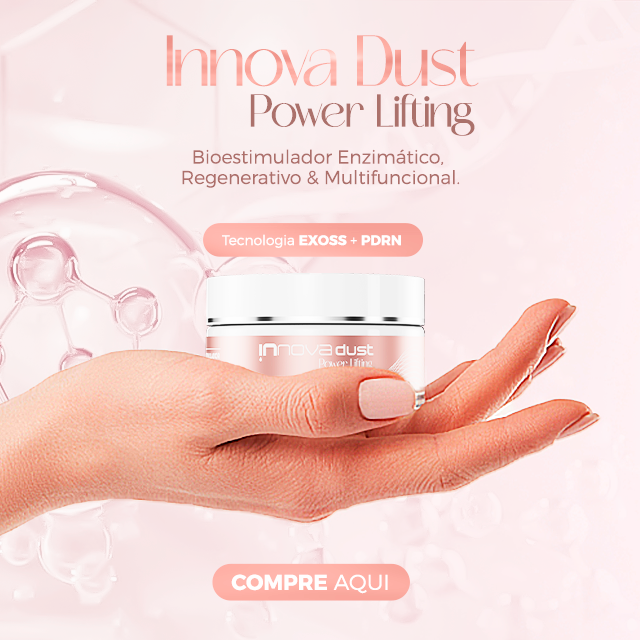 Innova Dust Power Lifting