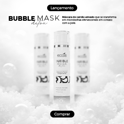 Bubble Mask
